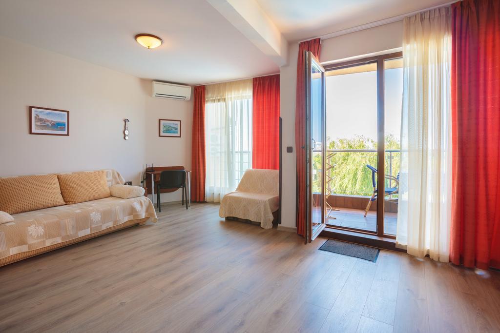 Apartment Sea Shell 1 Sozopol Ngoại thất bức ảnh