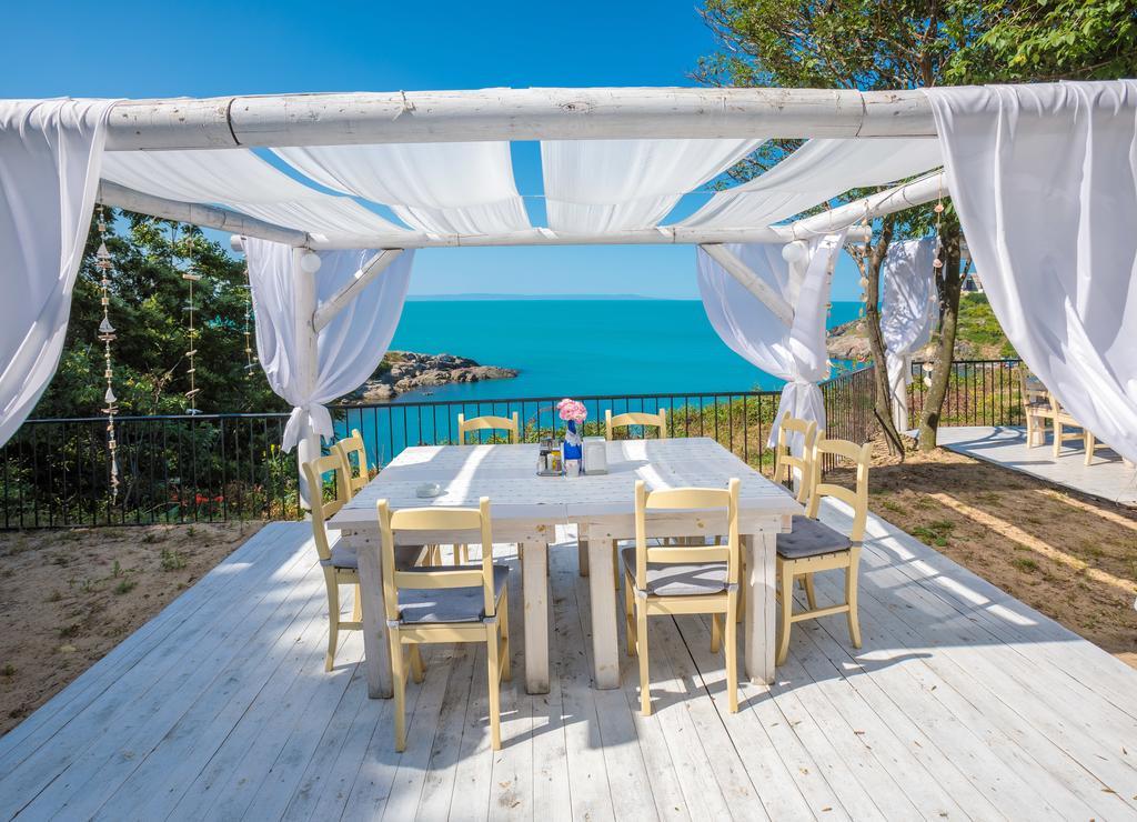 Apartment Sea Shell 1 Sozopol Ngoại thất bức ảnh