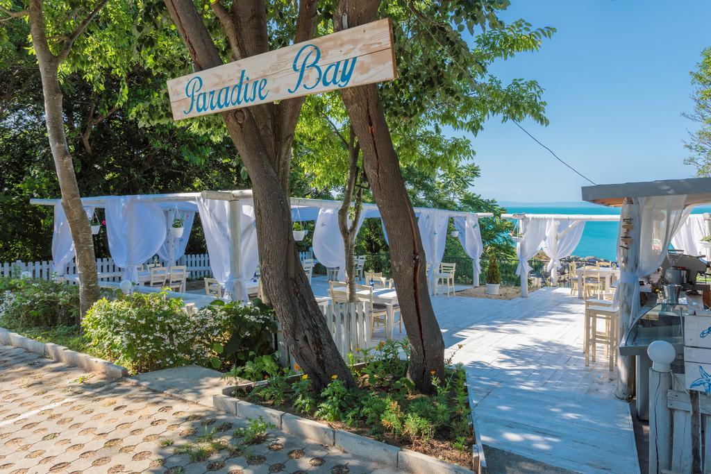 Apartment Sea Shell 1 Sozopol Ngoại thất bức ảnh