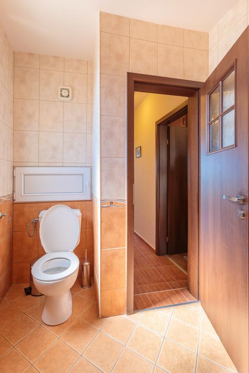 Apartment Sea Shell 1 Sozopol Ngoại thất bức ảnh