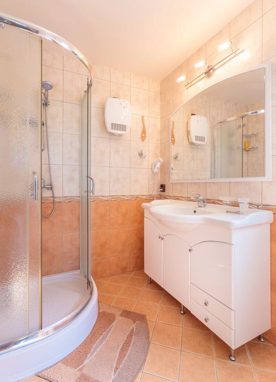 Apartment Sea Shell 1 Sozopol Ngoại thất bức ảnh
