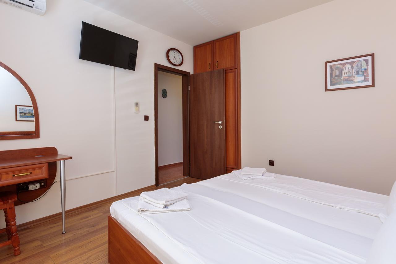 Apartment Sea Shell 1 Sozopol Ngoại thất bức ảnh