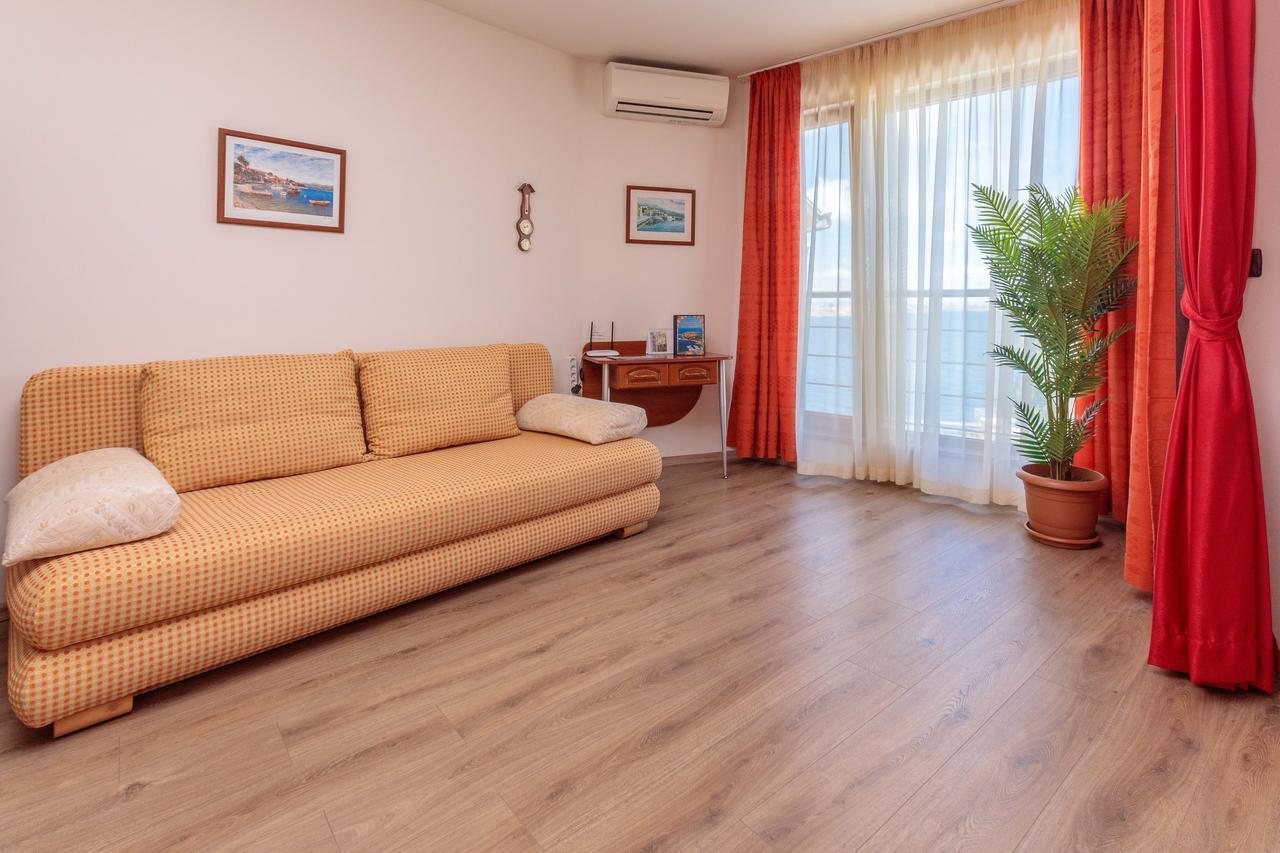 Apartment Sea Shell 1 Sozopol Ngoại thất bức ảnh