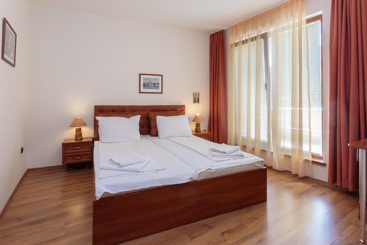 Apartment Sea Shell 1 Sozopol Ngoại thất bức ảnh
