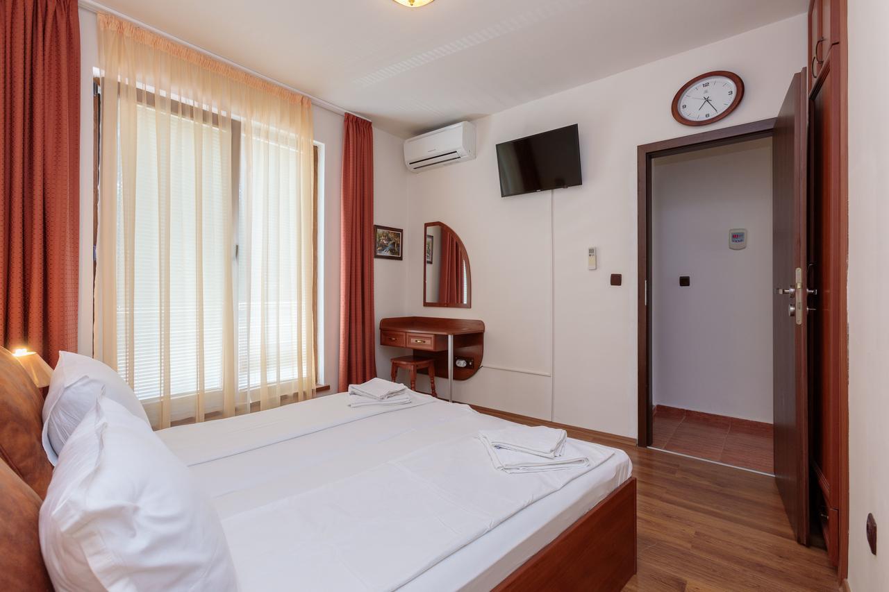 Apartment Sea Shell 1 Sozopol Ngoại thất bức ảnh