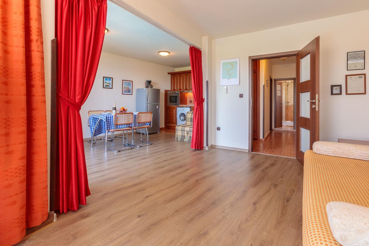 Apartment Sea Shell 1 Sozopol Ngoại thất bức ảnh